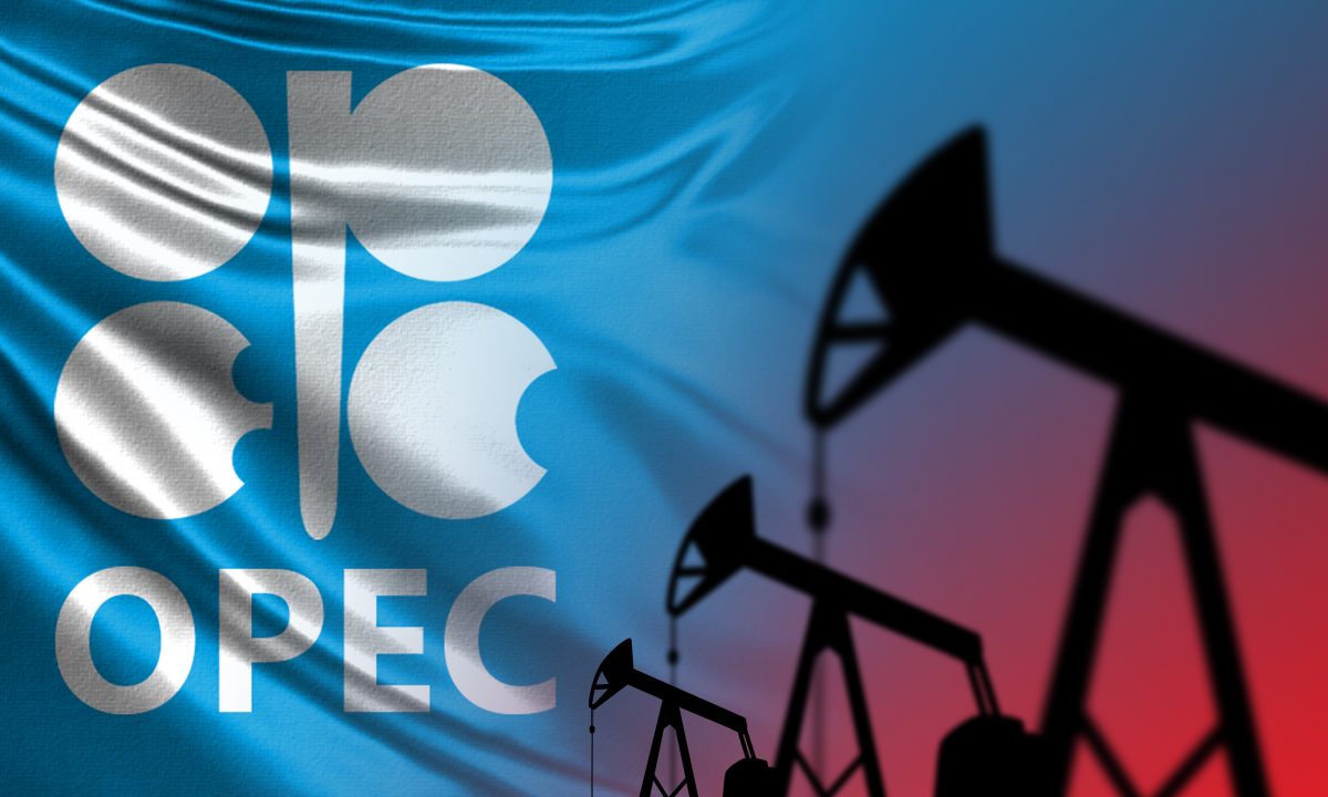 U.S. Crude Stockpiles Plummet by Record Volume Amid OPEC Cuts